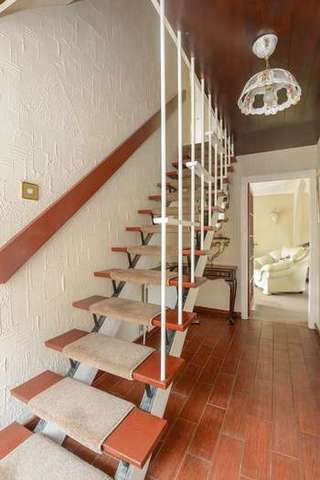  Image of 3 bedroom Detached house for sale in Firs Park Crescent Aspull Wigan WN2 at Firs Park Crescent Aspull Wigan, WN2 2SJ