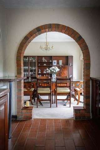  Image of 3 bedroom Detached house for sale in Firs Park Crescent Aspull Wigan WN2 at Firs Park Crescent Aspull Wigan, WN2 2SJ