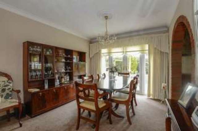  Image of 3 bedroom Detached house for sale in Firs Park Crescent Aspull Wigan WN2 at Firs Park Crescent Aspull Wigan, WN2 2SJ