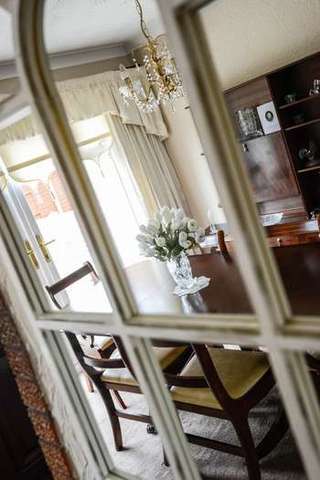  Image of 3 bedroom Detached house for sale in Firs Park Crescent Aspull Wigan WN2 at Firs Park Crescent Aspull Wigan, WN2 2SJ
