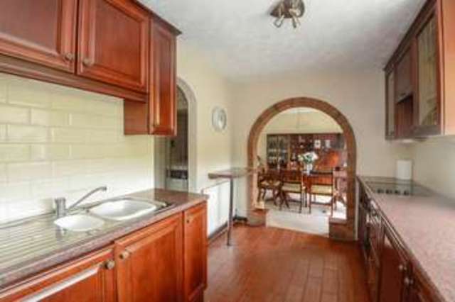  Image of 3 bedroom Detached house for sale in Firs Park Crescent Aspull Wigan WN2 at Firs Park Crescent Aspull Wigan, WN2 2SJ
