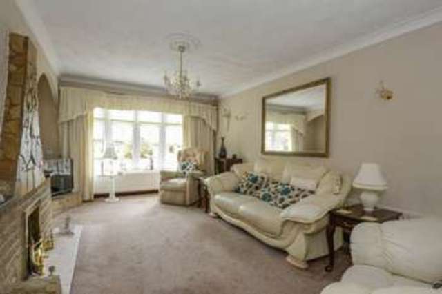  Image of 3 bedroom Detached house for sale in Firs Park Crescent Aspull Wigan WN2 at Firs Park Crescent Aspull Wigan, WN2 2SJ