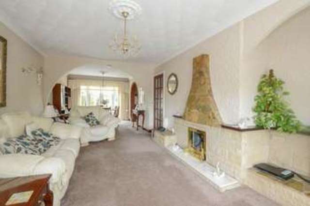  Image of 3 bedroom Detached house for sale in Firs Park Crescent Aspull Wigan WN2 at Firs Park Crescent Aspull Wigan, WN2 2SJ