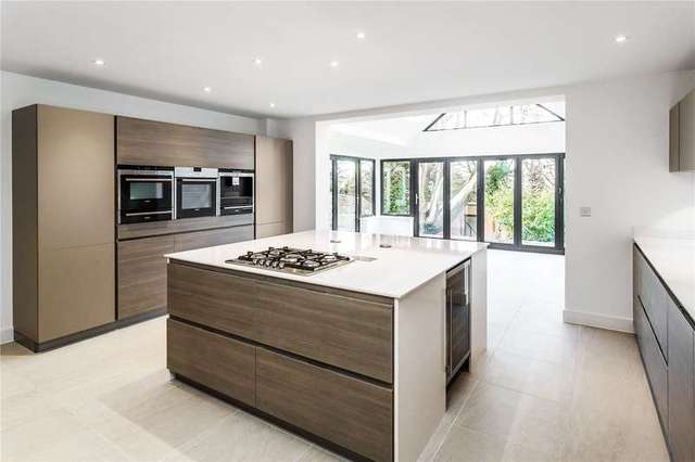  Image of 5 bedroom Detached house for sale in Firs Road Kenley CR8 at Kenley  Kenley, CR8 5LD