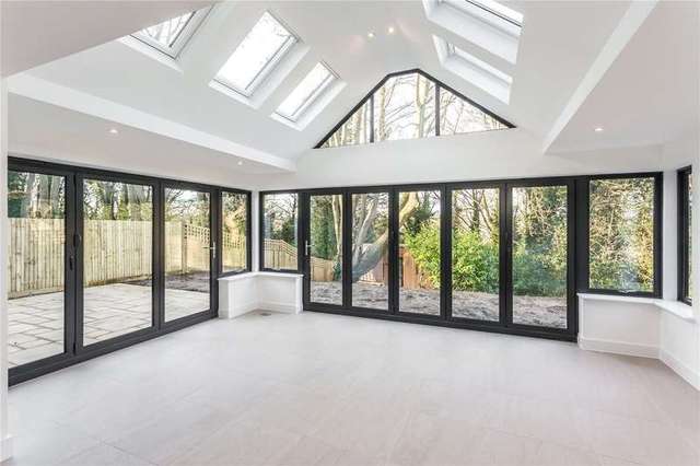  Image of 5 bedroom Detached house for sale in Firs Road Kenley CR8 at Kenley  Kenley, CR8 5LD
