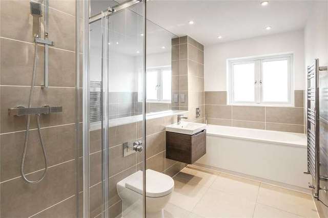 Image of 5 bedroom Detached house for sale in Firs Road Kenley CR8 at Kenley  Kenley, CR8 5LD