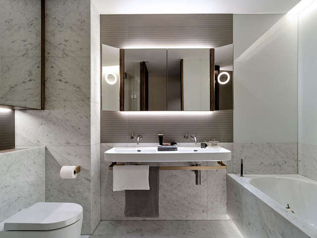  Image of 1 bedroom Flat for sale in Mortimer Street London W1T at Mortimer Street  Fitzrovia, W1T 3JE