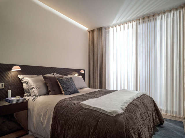  Image of 1 bedroom Flat for sale in Mortimer Street London W1T at Mortimer Street  Fitzrovia, W1T 3JE