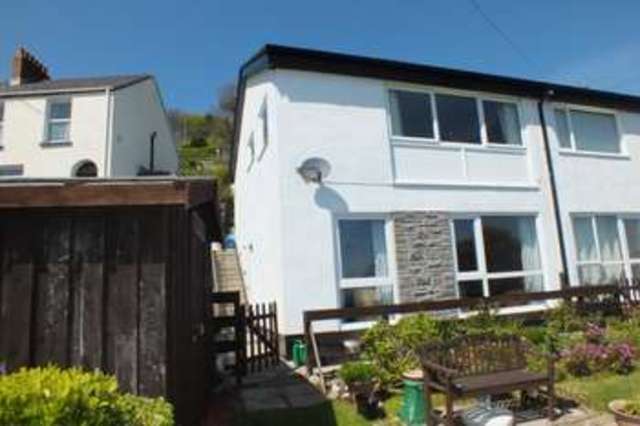  Image of 1 bedroom Flat for sale in Penally Tenby SA70 at Penally Tenby Penally, SA70 7QB