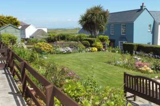  Image of 1 bedroom Flat for sale in Penally Tenby SA70 at Penally Tenby Penally, SA70 7QB
