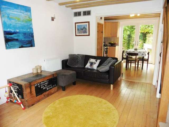  Image of 2 bedroom End of Terrace for sale in Flatford Place Kidlington OX5 at Kidlington Oxfordshire, OX5 1TH