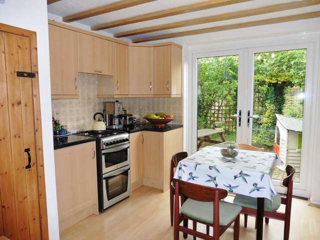  Image of 2 bedroom End of Terrace for sale in Flatford Place Kidlington OX5 at Kidlington Oxfordshire, OX5 1TH