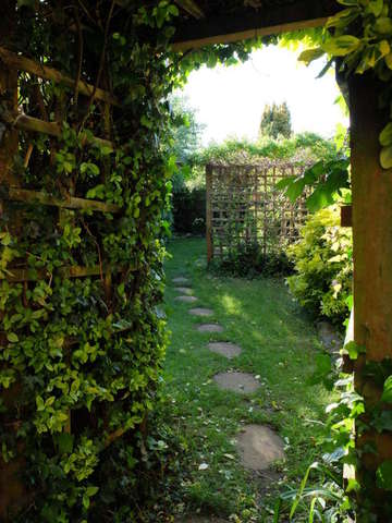  Image of 2 bedroom End of Terrace for sale in Flatford Place Kidlington OX5 at Kidlington Oxfordshire, OX5 1TH