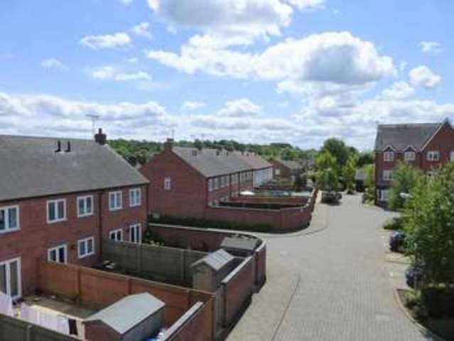  Image of 3 bedroom Flat for sale in Flax Close Alcester B49 at Flax Close Alcester Alcester, B49 5DQ