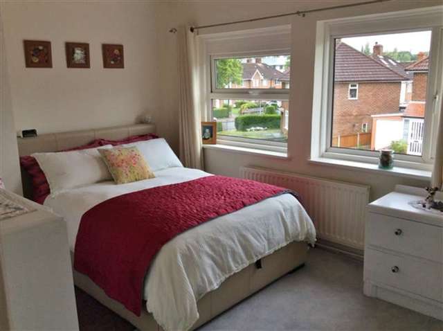  Image of 3 bedroom Semi-Detached house for sale in Fletton Grove Kings Heath Birmingham B14 at Fletton Grove Kings Heath Birmingham, B14 4RD