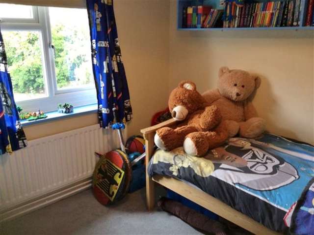  Image of 3 bedroom Semi-Detached house for sale in Fletton Grove Kings Heath Birmingham B14 at Fletton Grove Kings Heath Birmingham, B14 4RD