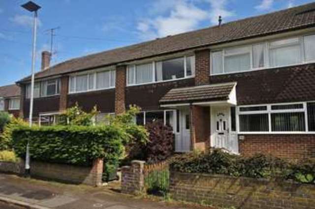  Image of 3 bedroom Terraced house for sale in Hornes End Road Flitwick Bedford MK45 at Hornes End Road Flitwick Flitwick, MK45 1JJ