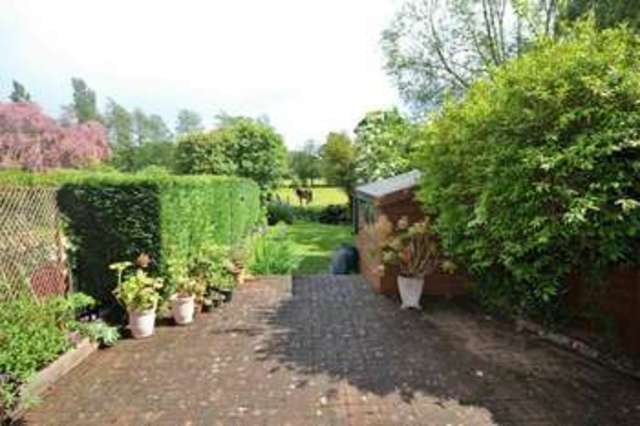  Image of 3 bedroom Terraced house for sale in Hornes End Road Flitwick Bedford MK45 at Hornes End Road Flitwick Flitwick, MK45 1JJ