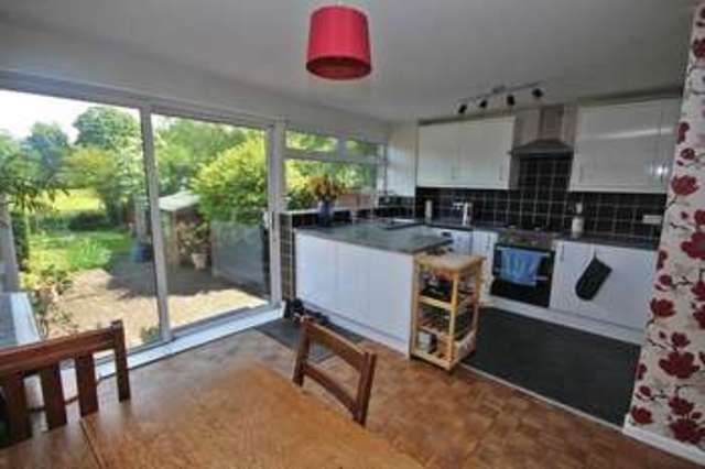  Image of 3 bedroom Terraced house for sale in Hornes End Road Flitwick Bedford MK45 at Hornes End Road Flitwick Flitwick, MK45 1JJ