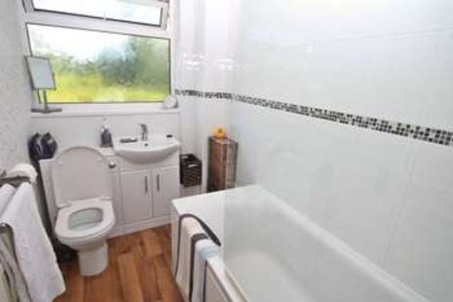  Image of 3 bedroom Terraced house for sale in Hornes End Road Flitwick Bedford MK45 at Hornes End Road Flitwick Flitwick, MK45 1JJ