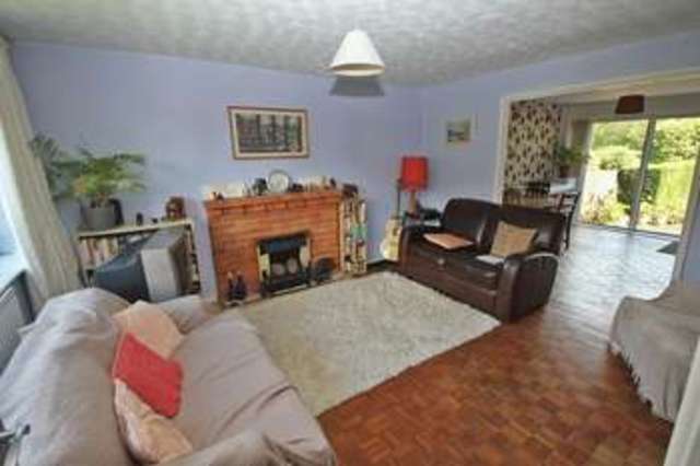  Image of 3 bedroom Terraced house for sale in Hornes End Road Flitwick Bedford MK45 at Hornes End Road Flitwick Flitwick, MK45 1JJ