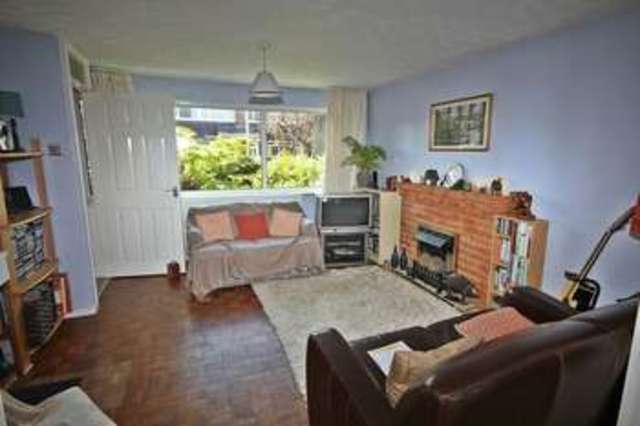  Image of 3 bedroom Terraced house for sale in Hornes End Road Flitwick Bedford MK45 at Hornes End Road Flitwick Flitwick, MK45 1JJ