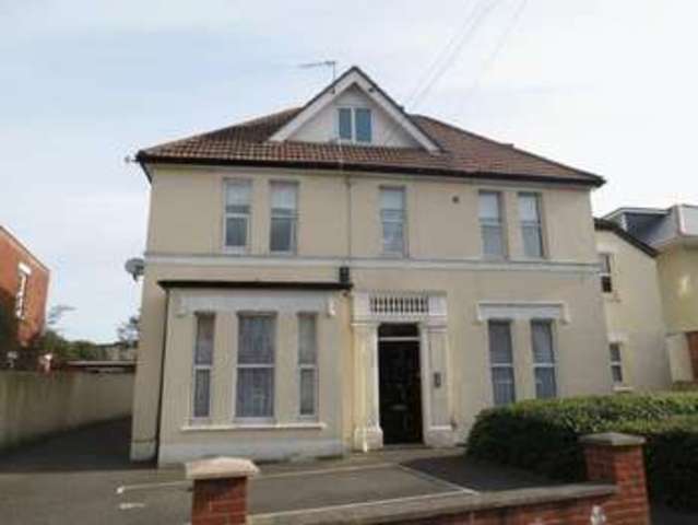  Image of 2 bedroom Flat to rent in Florence Road Boscombe Bournemouth BH5 at Florence Road  Bournemouth, BH5 1LD