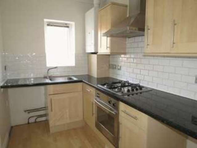  Image of 2 bedroom Flat to rent in Florence Road Boscombe Bournemouth BH5 at Florence Road  Bournemouth, BH5 1LD