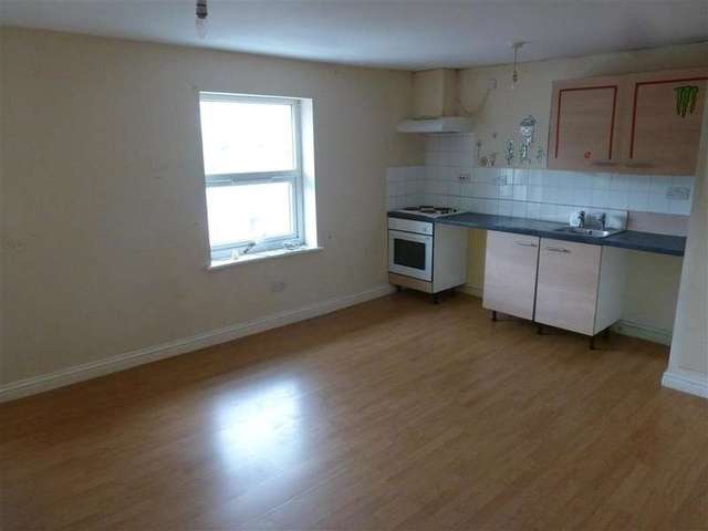  Image of Studio flat for sale in Folkestone Road Dover CT17 at Dover Kent Dover, CT17 9SP