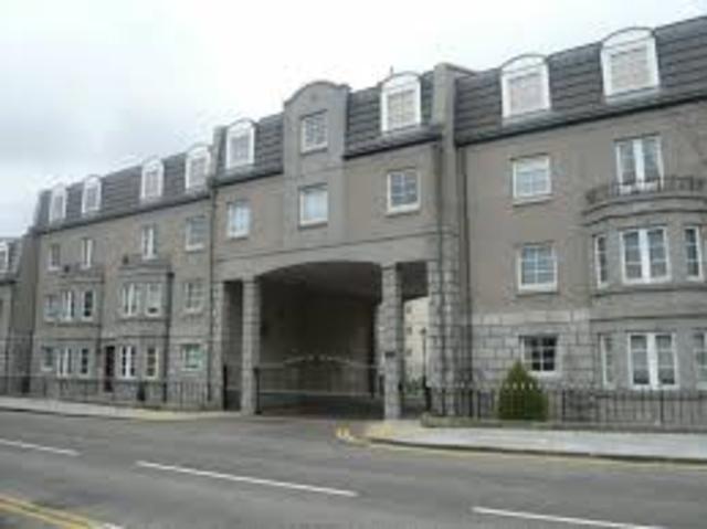  Image of 3 bedroom Flat to rent in Fonthill Avenue Aberdeen AB11 at Ferryhill Aberdeen Aberdeen, AB11 6TG