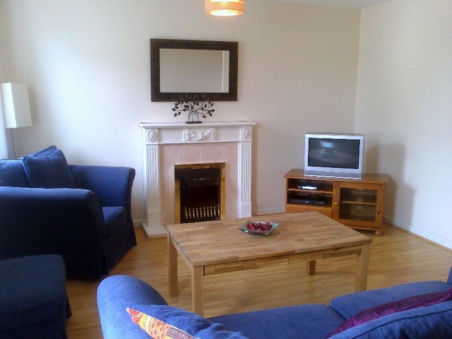  Image of 3 bedroom Flat to rent in Fonthill Avenue Aberdeen AB11 at Ferryhill Aberdeen Aberdeen, AB11 6TG