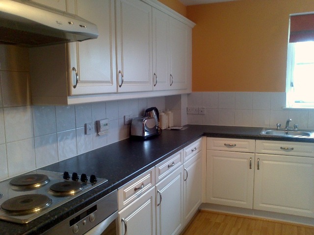  Image of 3 bedroom Flat to rent in Fonthill Avenue Aberdeen AB11 at Ferryhill Aberdeen Aberdeen, AB11 6TG