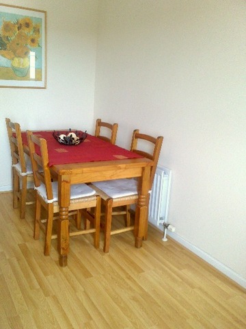  Image of 3 bedroom Flat to rent in Fonthill Avenue Aberdeen AB11 at Ferryhill Aberdeen Aberdeen, AB11 6TG