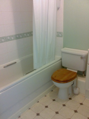  Image of 3 bedroom Flat to rent in Fonthill Avenue Aberdeen AB11 at Ferryhill Aberdeen Aberdeen, AB11 6TG