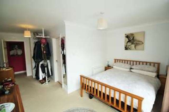  Image of 2 bedroom Property for sale in Fore Street Exeter EX4 at Fore Street  Exeter, EX4 3AN
