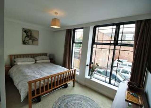  Image of 2 bedroom Property for sale in Fore Street Exeter EX4 at Fore Street  Exeter, EX4 3AN