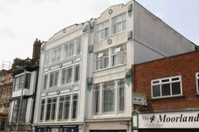  Image of 2 bedroom Property for sale in Fore Street Exeter EX4 at Fore Street  Exeter, EX4 3AN