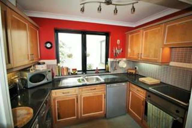  Image of 2 bedroom Property for sale in Fore Street Exeter EX4 at Fore Street  Exeter, EX4 3AN