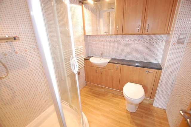  Image of 2 bedroom Flat to rent in Foregate Street Chester CH1 at Chester Chester, CH1 1HJ