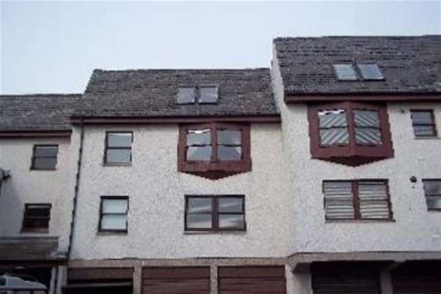  Image of 2 bedroom Flat to rent in Fort Street Broughty Ferry Dundee DD5 at Dundee, DD5 2AB
