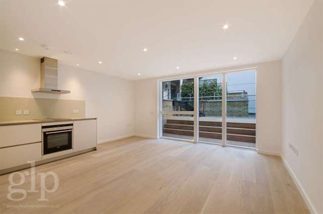  Image of 1 bedroom Apartment to rent in Fouberts Place London W1F at Fouberts Place  London, W1F 7PH