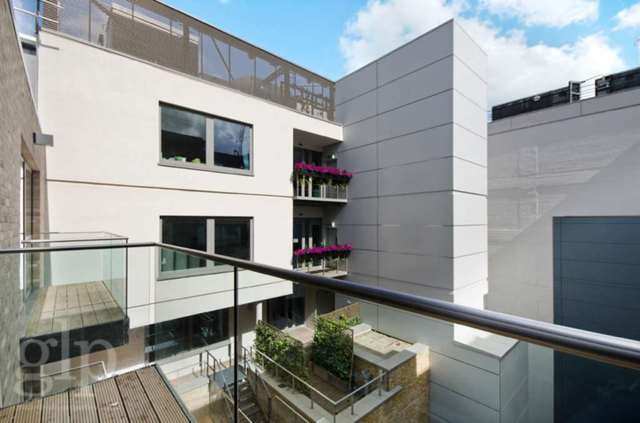  Image of 1 bedroom Apartment to rent in Fouberts Place London W1F at Fouberts Place Soho London, W1F 7PH