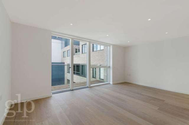  Image of 1 bedroom Apartment to rent in Fouberts Place London W1F at Fouberts Place Soho London, W1F 7PH