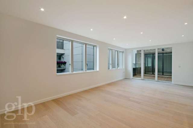  Image of 1 bedroom Apartment to rent in Carnaby Street London W1F at Kingly Street Soho London, W1F 7DB