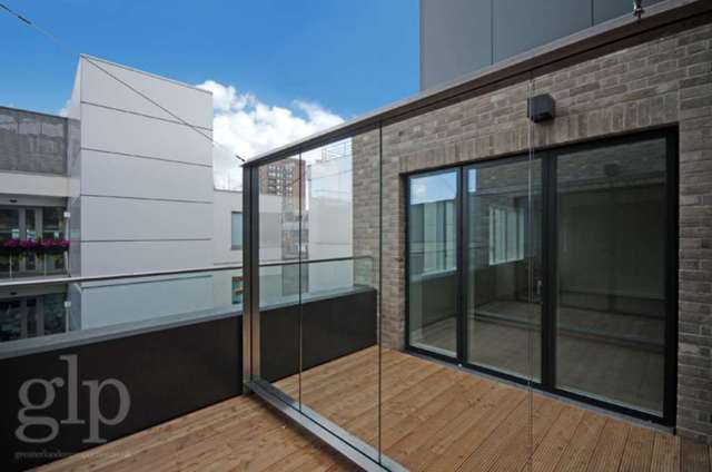  Image of 1 bedroom Apartment to rent in Carnaby Street London W1F at Kingly Street Soho London, W1F 7DB