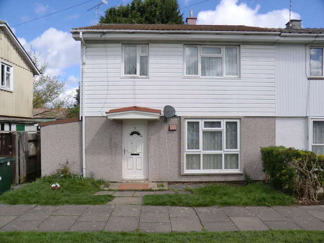  Image of 3 bedroom Semi-Detached house for sale in Founders Close Coventry CV4 at Canley Coventry, CV4 8BS