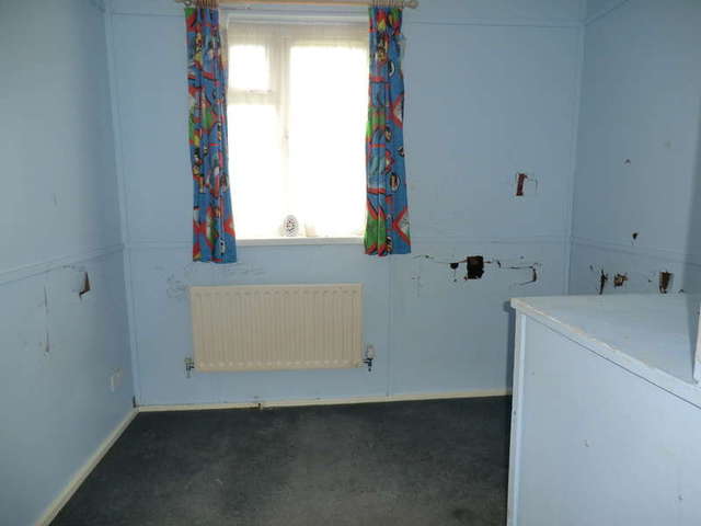  Image of 3 bedroom Semi-Detached house for sale in Founders Close Coventry CV4 at Canley Coventry, CV4 8BS