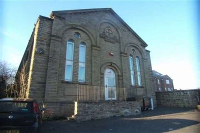  Image of 1 bedroom Flat to rent in Fountain Street Morley Leeds LS27 at Leeds, LS27 0PD