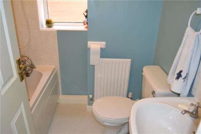  Image of 3 bedroom Semi-Detached house for sale in Fow Oak Coventry CV4 at Tile Hill Coventry Tile Hill, CV4 9XS