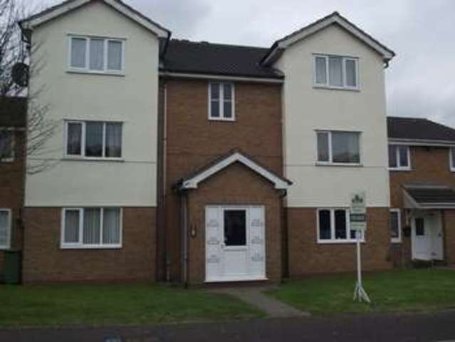  Image of 2 bedroom Flat for sale in Foxdale Drive Brierley Hill DY5 at Foxdale Drive  Brierley Hill, DY5 3GX